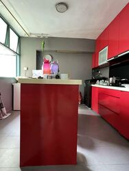 Blk 688F Woodlands Drive 75 (Woodlands), HDB 5 Rooms #585504631